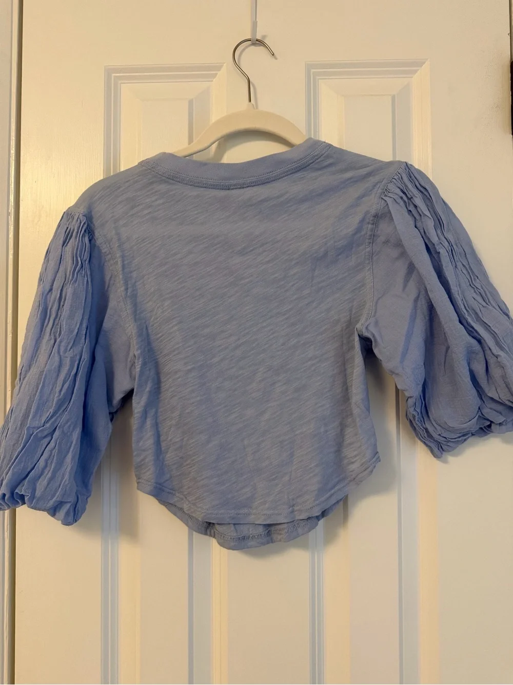 Free People Sweet Spot Top